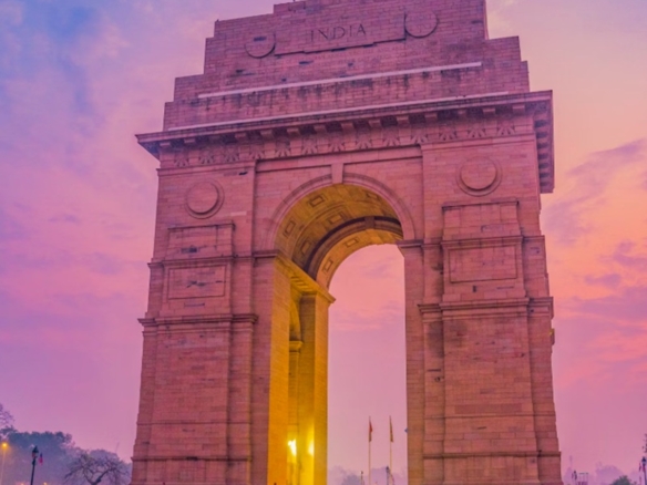 Delhi